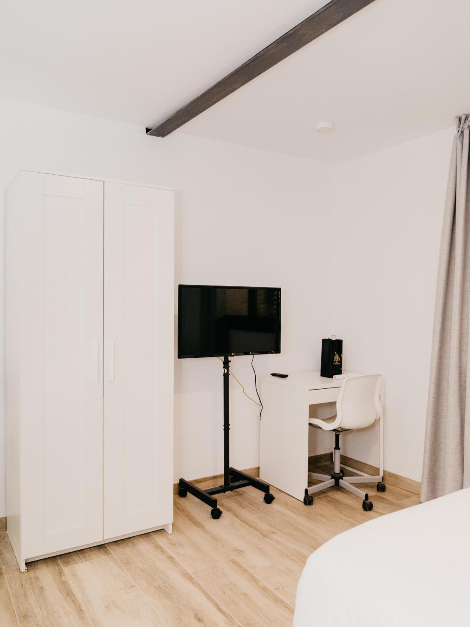 Appartement Camins Del Priorat Ermita Sant Pau à El Masroig Chambre photo