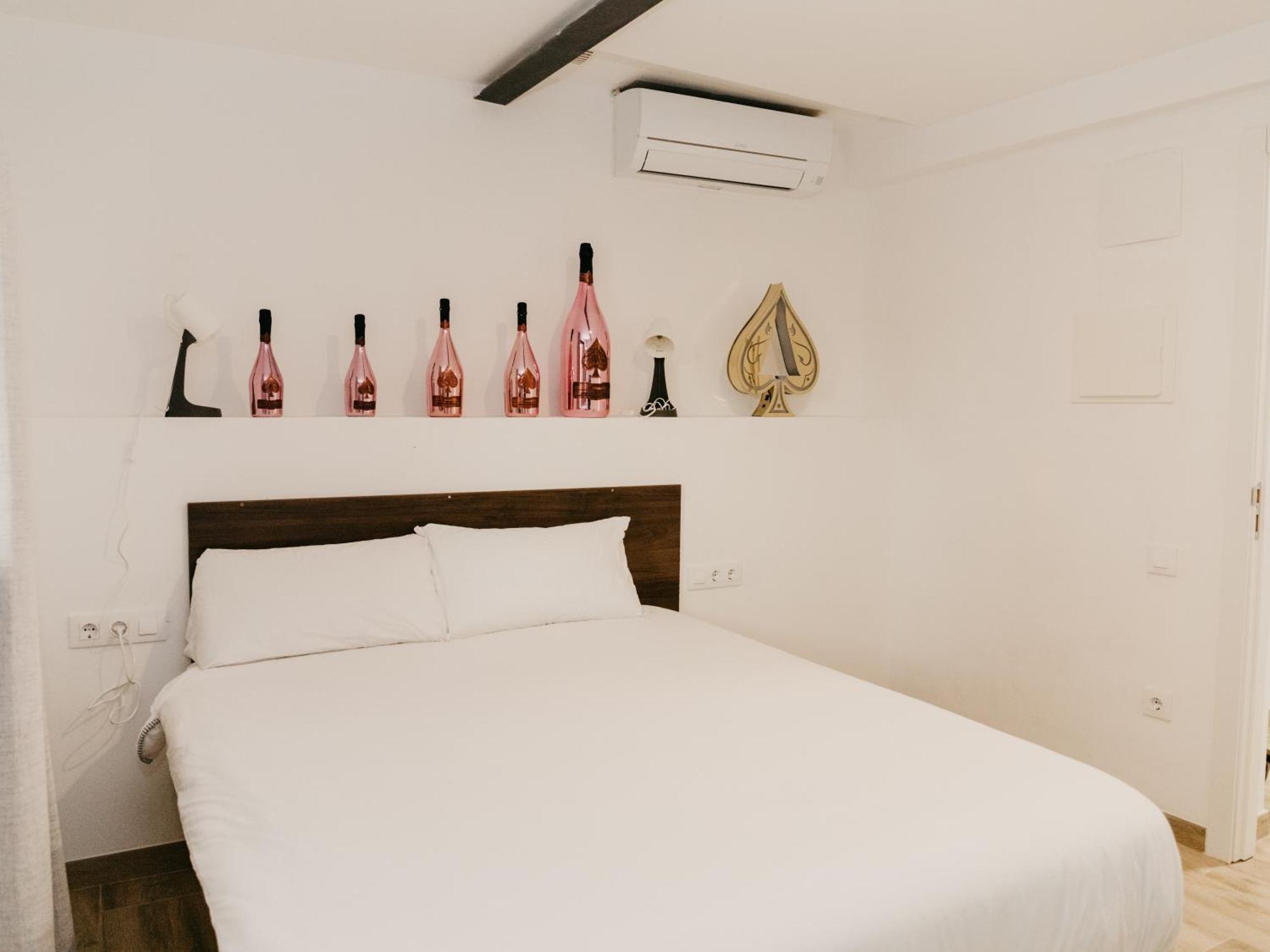 Appartement Camins Del Priorat Ermita Sant Pau à El Masroig Chambre photo